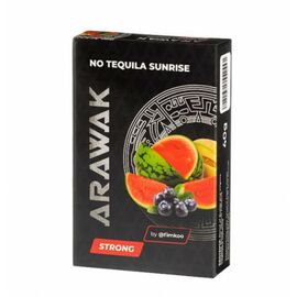 Тютюн Arawak Strong No Tequila Sunrise | Не Текіла Санрайс (Аравак) 40 грам
