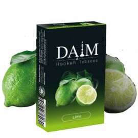 Тютюн Daim Lime (Даїм Лайм) 50 грам