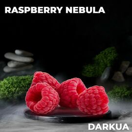 Тютюн DARKUA Raspberry Neluba (Дарк ЮА Маліна) 100 грам
