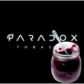 Тютюн Paradox Strong Currant Jam (Парадокс Смородиновий Джем) 125гр