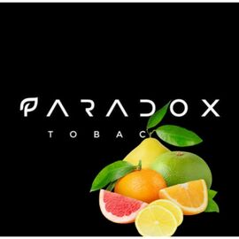 Тютюн Paradox Strong Vitamin C (Парадокс Вітамін С) 125гр
