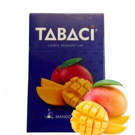 Тютюн Tabaci Mango Flavour (Табаці Манго) 50 грам
