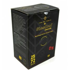 Вугілля Sheecool (Шикул) 1кг