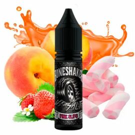 Рідина Boneshaker Pink Slips (Боншейкер Пінк Сліпс) 15 мл 5%
