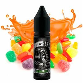 Рідина Boneshaker Wheellspin (Боншейкер Вілспін) 15 мл 5%
