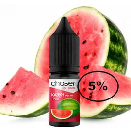 Жидкость Chaser (Чейзер Арбуз) 10мл, 5%