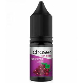 Жидкость Chaser (Чейзер Виноград) 15мл 5%