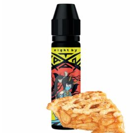 Рідина Eight by Katana Apple Pie Cinnamon (Яблучний Пиріг з Корицею) 15 мл, 5%