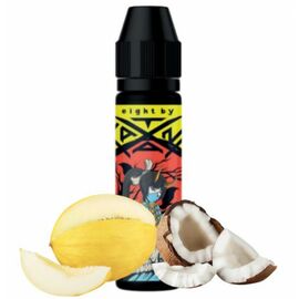 Рідина Eight by Katana Coconut Melon (Кокос Диня) 15 мл, 5%