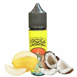 Рідина Eight by Katana Coconut Melon (Кокос Диня) 55 мл, 5%