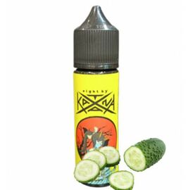 Рідина Eight by Katana Cucumber (Огірок) 55 мл, 5%