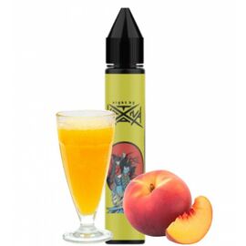 Рідина Eight by Katana Juicy Peach (Персик Сік) 35 мл, 5%