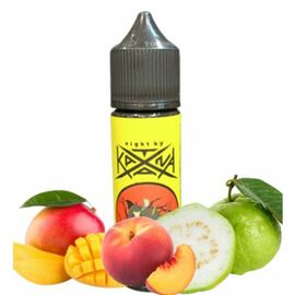 Рідина Eight by Katana Peach Mango Guava 55 мл, 5%