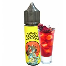 Рідина Eight by Katana Pink Lemonade (Рожевий Лимонад) 55 мл, 5%