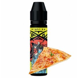 Рідина Eight by Katana Pizza (Піца) 15 мл, 5%