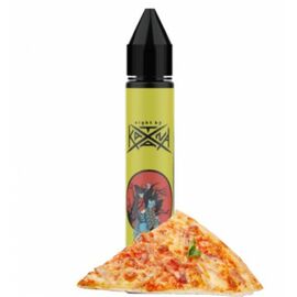 Рідина Eight by Katana Pizza (Піца) 35 мл, 5%