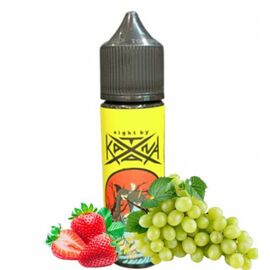 Рідина Eight by Katana Strawberry Grape (Полуниця Виноград) 55 мл, 5%
