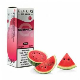 Рідина Elf Liq Watermelon (Ельфбар Кавун) 35 мл 5%