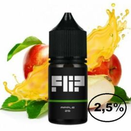 Рідина Flip Apple (Фліп Яблуко) 35 мл, 2,5%