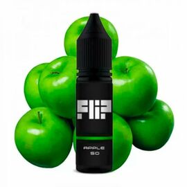 Рідина Flip Apple (Фліп Яблуко) 15 мл 5%