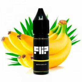 Рідина Flip Banana (Фліп Банан) 15 мл 5%