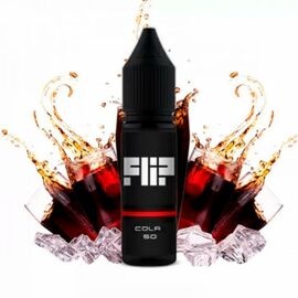 Рідина Flip Cola (Фліп Кола) 15 мл 5%