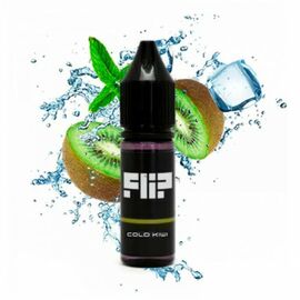 Рідина Flip Cold Kiwi (Фліп Холодний Ківі) 15 мл 5%