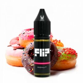 Рідина Flip Donut (Фліп Пончики) 15 мл 5%