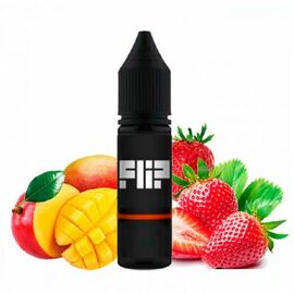 Рідина Flip Strawberry Mango (Полуниця Манго) 15 мл