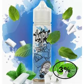 Рідина Hype Orbit (Хайп Орбіт Органіка) 60 мл, 3%
