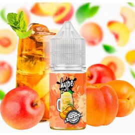 Рідина Hype Peach Soda (Хайп Персикове Газування) 35 мл, 5%