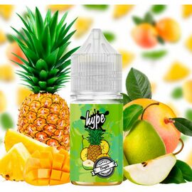 Рідина Hype Tropic (Хайп Тропік Без Нікотину) 35 мл