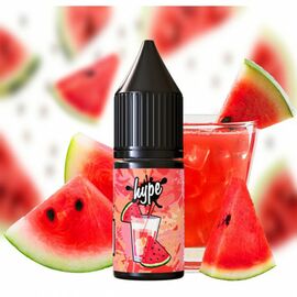Рідина Hype Watermelon Soda (Хайп Кавунове Газування) 15 мл 5%