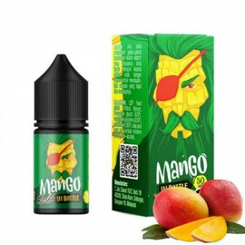 Рідина In Bottle Mango (Ін Ботл Манго) 5%
