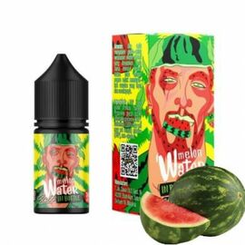 Рідина In Bottle Watermelon (Ін Ботл Кавун) 5%