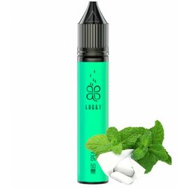 Рідина Lucky Spearmint (Лакі М'ята Жуйка) 35 мл