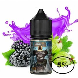 Рідина Troublemaker Alaska (Траблмейкер Ожина Аґрус) 35 мл, 5%