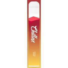 Одноразка Chillax 1200 Енергетик 2%