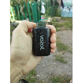 Одноразка Vozol 10000 Dragon Fruit Banana Cherry (Питайя Банан Вишня)