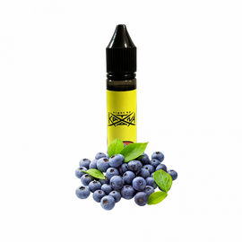 Рідина Eight by Katana Blueberry (Чорниця) 35 мл, 5%