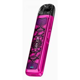 Lost Vape Ursa Nano 800 мАг Pink Survivor Багаторазова Pod-система