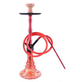 Кальян Yahya Elegance 560 Красный