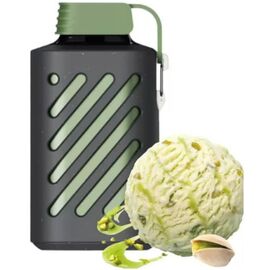 Одноразка Vozol 10000 Green Chocolate Cream (Фисташковое Мороженое)