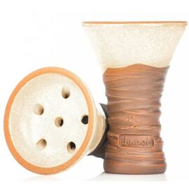 Чаша для кальяну Dumok Slayer Sandy