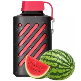 Одноразка Vozol 10000 Watermelon (Кавун)