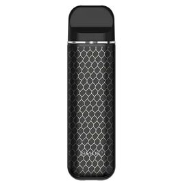 Smok Novo 3 Kit 800 мАч IML Black Cobra Многоразовая Pod-система
