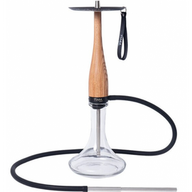 Кальяни Tiaga Біта Повний комплект Червоний