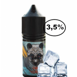 Рідина Vape Satisfaction Fozzy (Вейп Сатісфекшн Фоззі) 15 мл, 6%