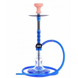 Кальяни YAHYA ECO 157 Синій