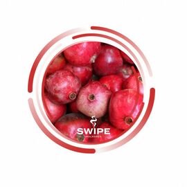 Безтютюнова суміш Swipe Grenade Crush (Гранат) 50гр